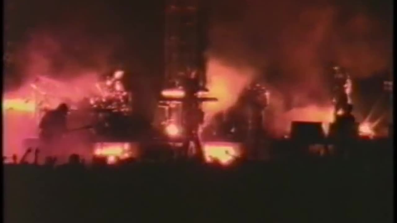 The The - Giant