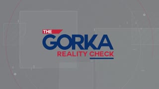 Biden's Bad America. Rep. Matt Gaetz with Sebastian Gorka