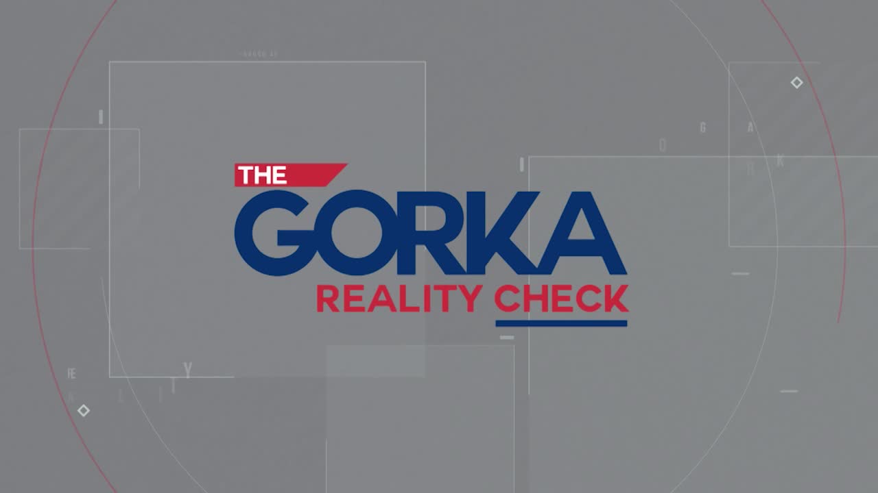 Biden's Bad America. Rep. Matt Gaetz with Sebastian Gorka