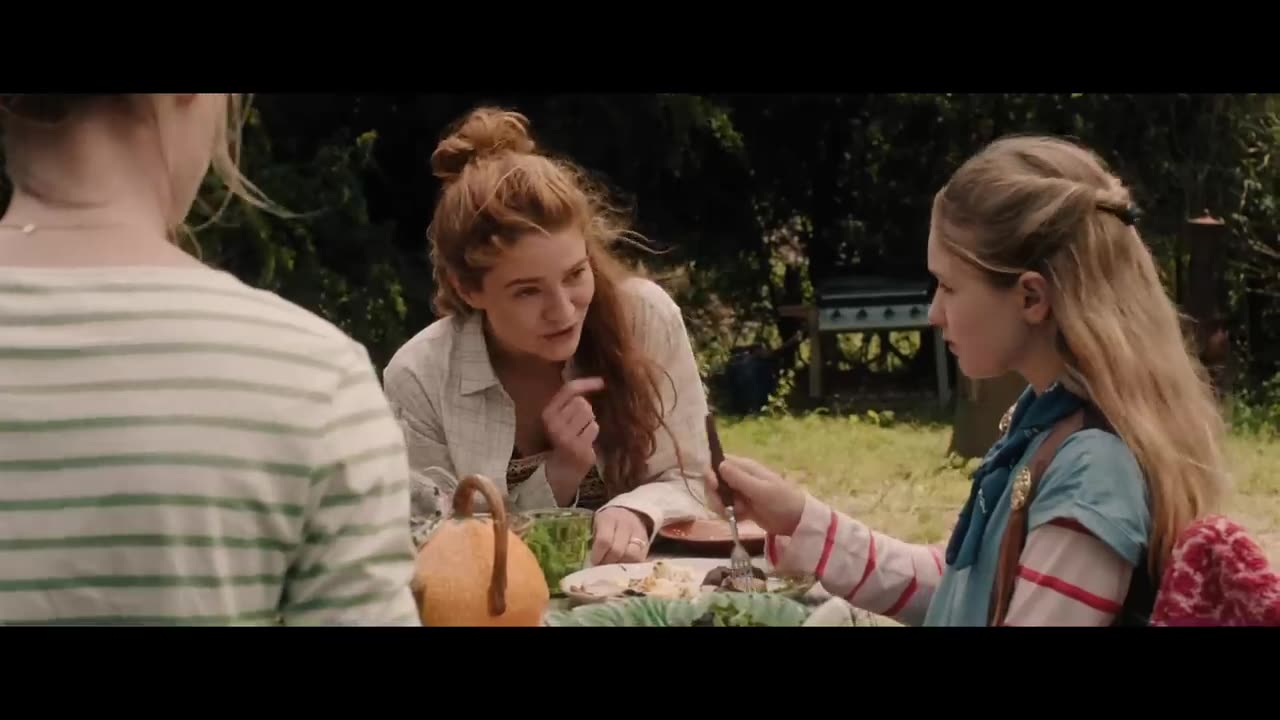 Speak No Evil | Official Trailer 2
