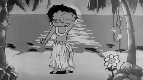 Betty Boop - Betty Boop's Rise To Fame