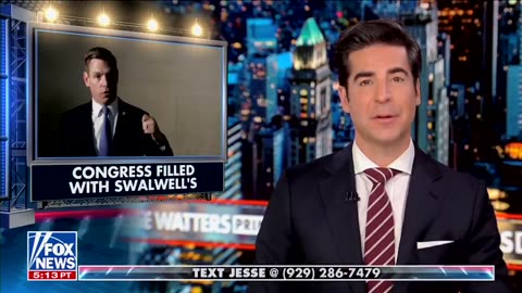 Members of Congress are being blackmailed