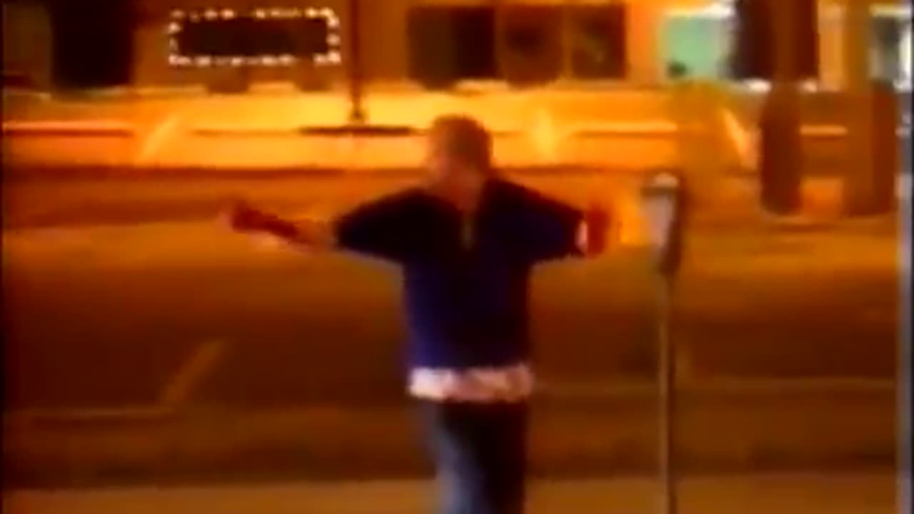 Banned From Television III