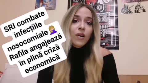SRI combate infectiile nosocomiale. Rafila angajeaza in plina criza economica