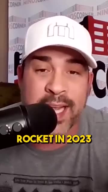 We NEVER went to the MOON?