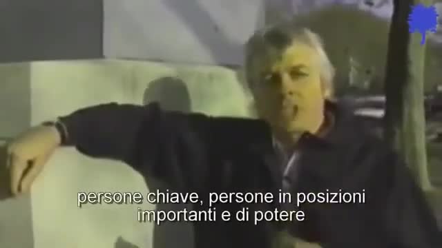 David Icke - Rivelazioni di una Dea Madre (Sconsigliato ai fragili) - Parte 1