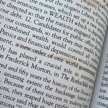 The secrets of the Federal Reserve by Eustace Mullins