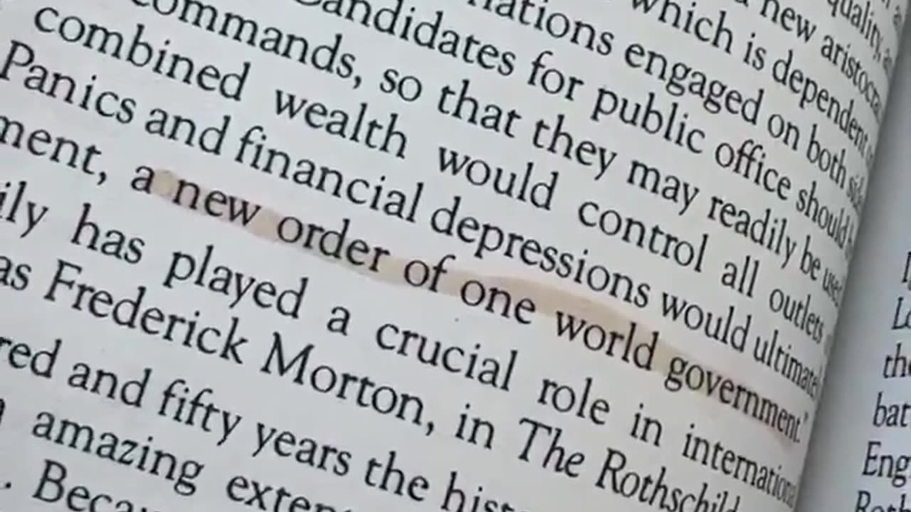 The secrets of the Federal Reserve by Eustace Mullins