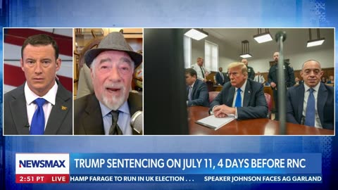 They're 'killing' Trump by a thousand slashes: Michael Savage | Carl Higbie