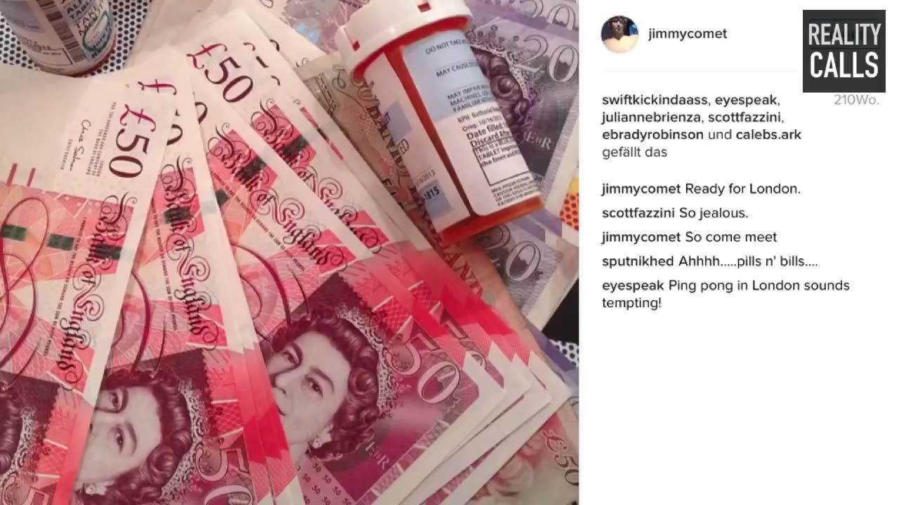 Pizza 🍕 Gate Podesta