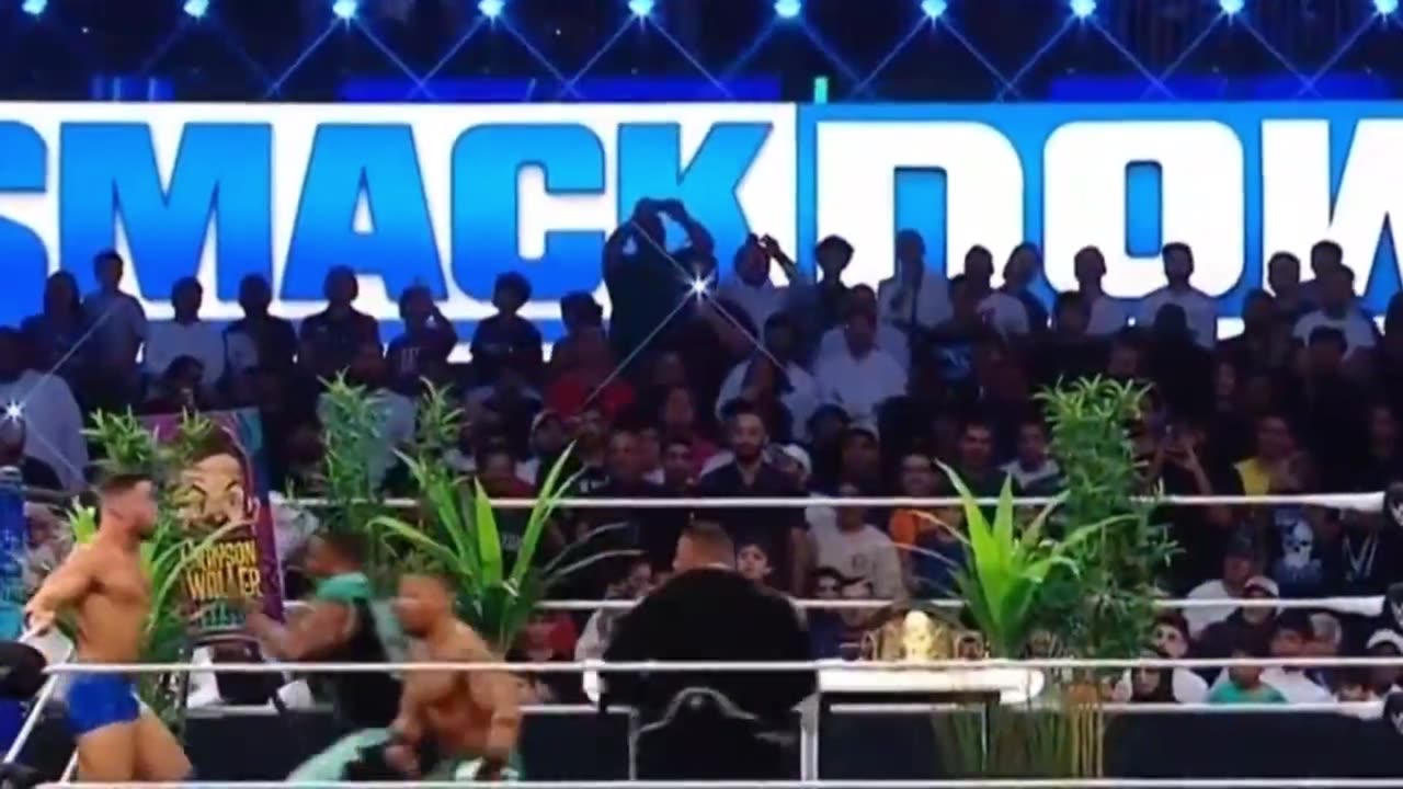 WWE SMACK DOWN 24 MAY 2024 FULL HIGHLIGHT HD