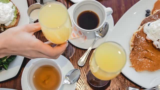 糖尿病疲倦、睡不飽 「早餐吃太好」