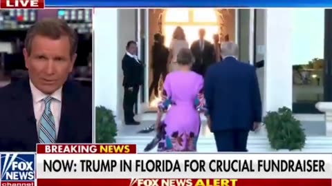 Trump Gets 50 Million In Donations