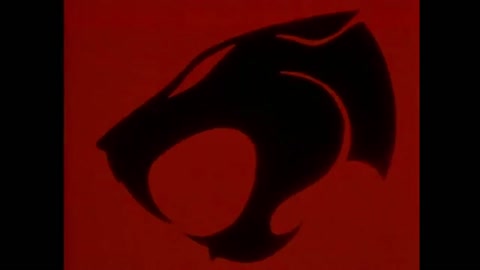 pOr qUe a sEgunda tEmporada dOs tHundercats fiCou aiNda mAis LeGal aiNda?