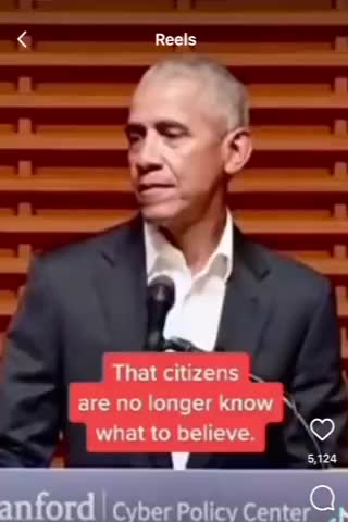 You Just Have To Flood A Country Public Square With Enough Raw Sewage...