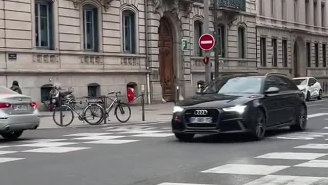 audirs#lyon#luxurycars#luxury#Lifestyle#viral