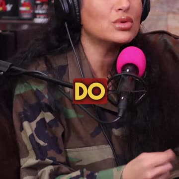 Do you know someone like this or do you do this when it happens more often?