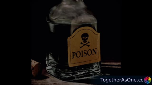 Expolosive! Whistleblower Nurse; C19 Shot & The Intent