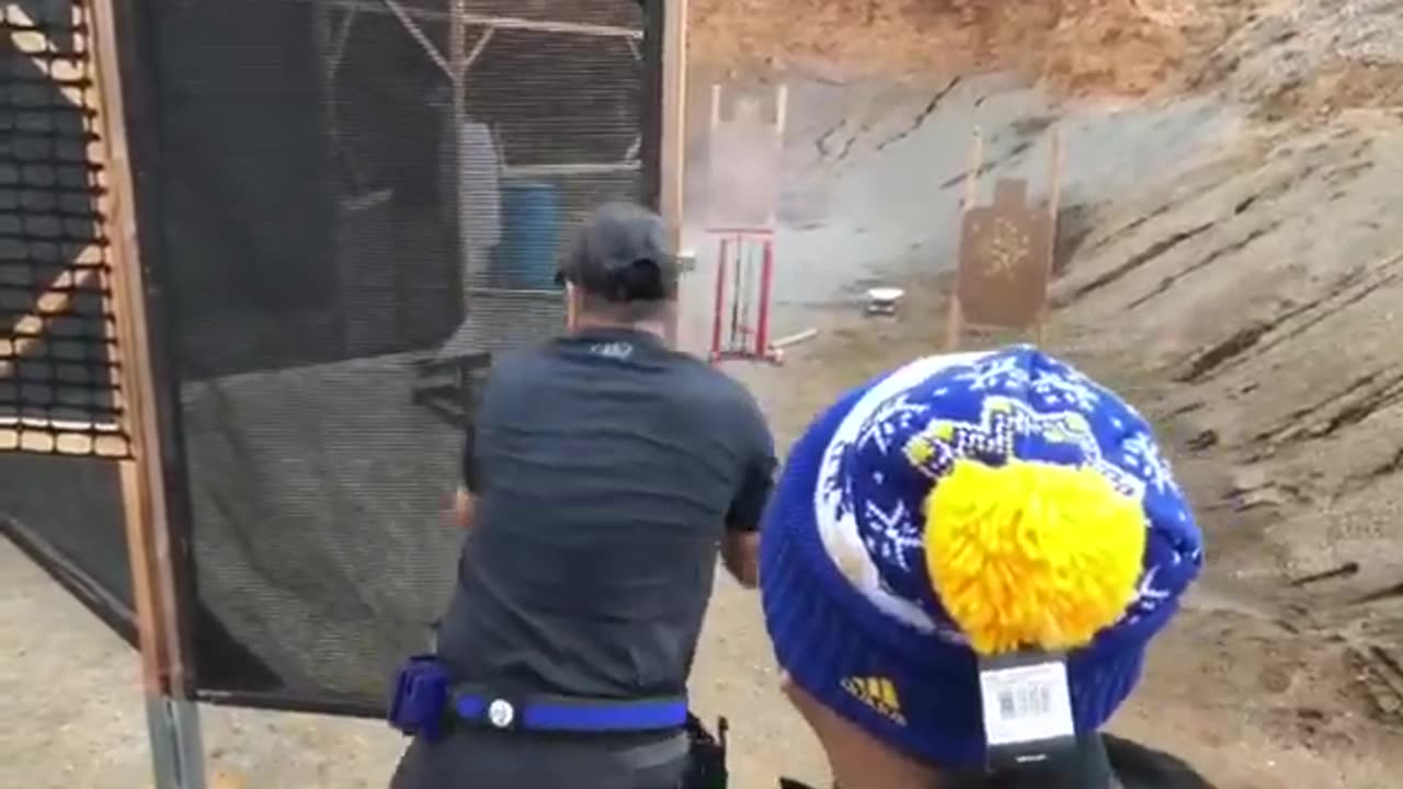 20181209 Linden USPSA