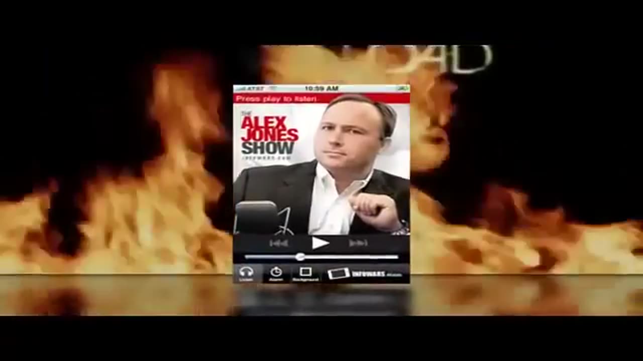 THE ALEX JONES SHOW | Gerald Celente: Psychopaths Run The Planet (10/3/2012)