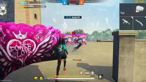 MD 10 - The serial killer