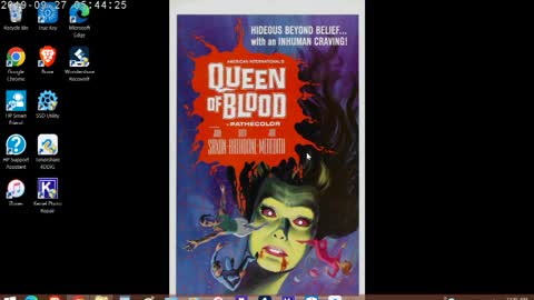 Queen of Blood Review