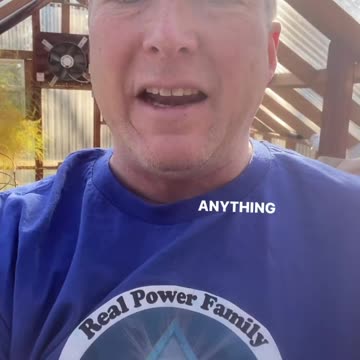 Self sustaining with our greenhouse