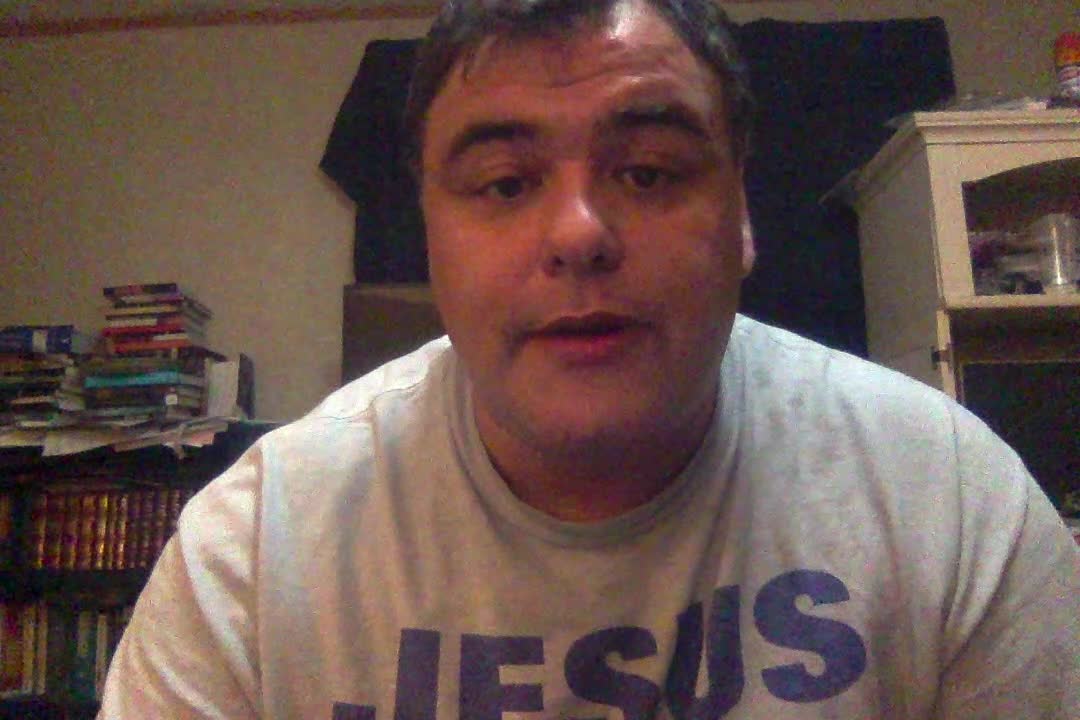 The Walking Dead: The Theological Errors