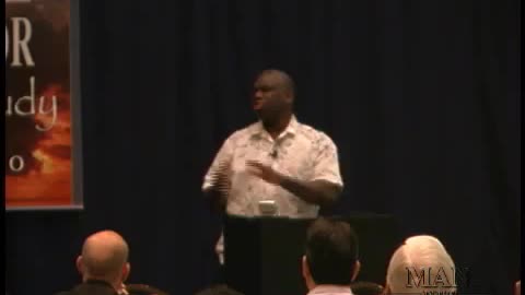 Faith that Pleases God - Charles Cooper