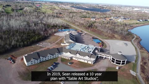 PEI's "Ocean View Resort" - 30 Years in the Making with No End in Sight