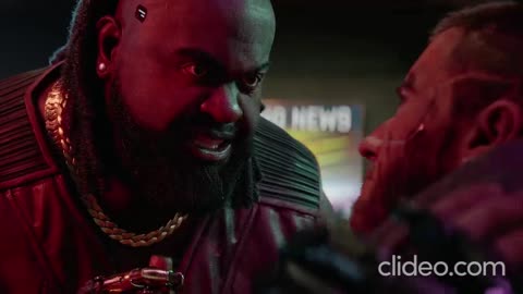 YEAT - Team Ceo (VIDEO)