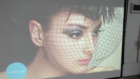 Volto Projector Sun 708 1080P high brightness home projector manufacturers