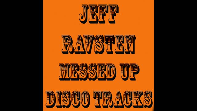 Messed Up Disco Track #02