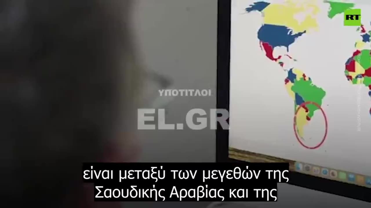 Οι Ρώσοι αποκαλύπτουν σχέδιο… «ΒΟΜΒΑ» για να μειωθεί το φως του ήλιου!