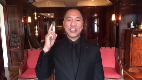 20180406 谈王岐山抓吴小晖是打邓家威胁美国总统的一箭多雕之计