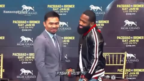 Manny Pacquiao memes