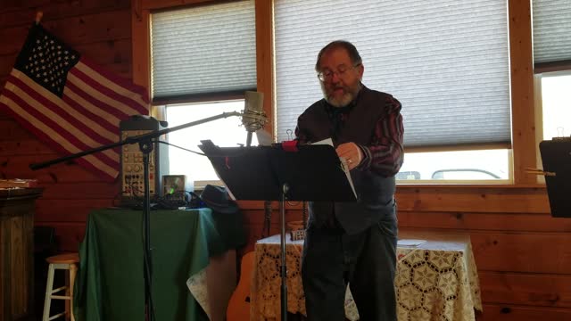 2020-08-30 In Times Like These, Part 4 _ Be Rejoicing (Pastor Chuck)