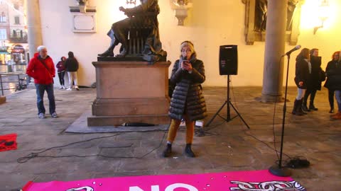 2021-11-27/07 - 17° evento, Palazzo Pretorio, Lucca. Intervento di Teresa Orlandini