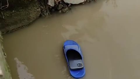 magic hole, change everything