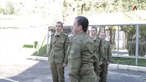 Абхазская армия