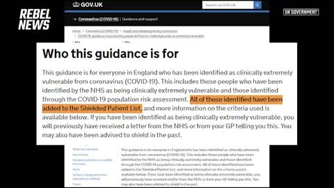 QUARANTINE CAMPS FOR HIGH RISK INDIVIDUALS