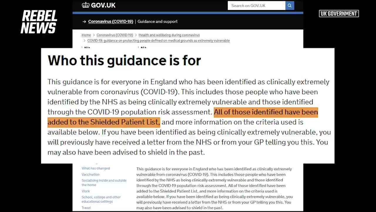 QUARANTINE CAMPS FOR HIGH RISK INDIVIDUALS