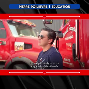 Investment Is Needed In Canada