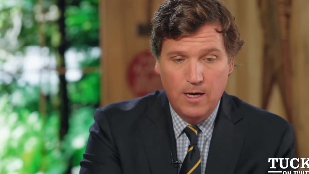 Steven Sund - Tucker Carlson Ep. 15
