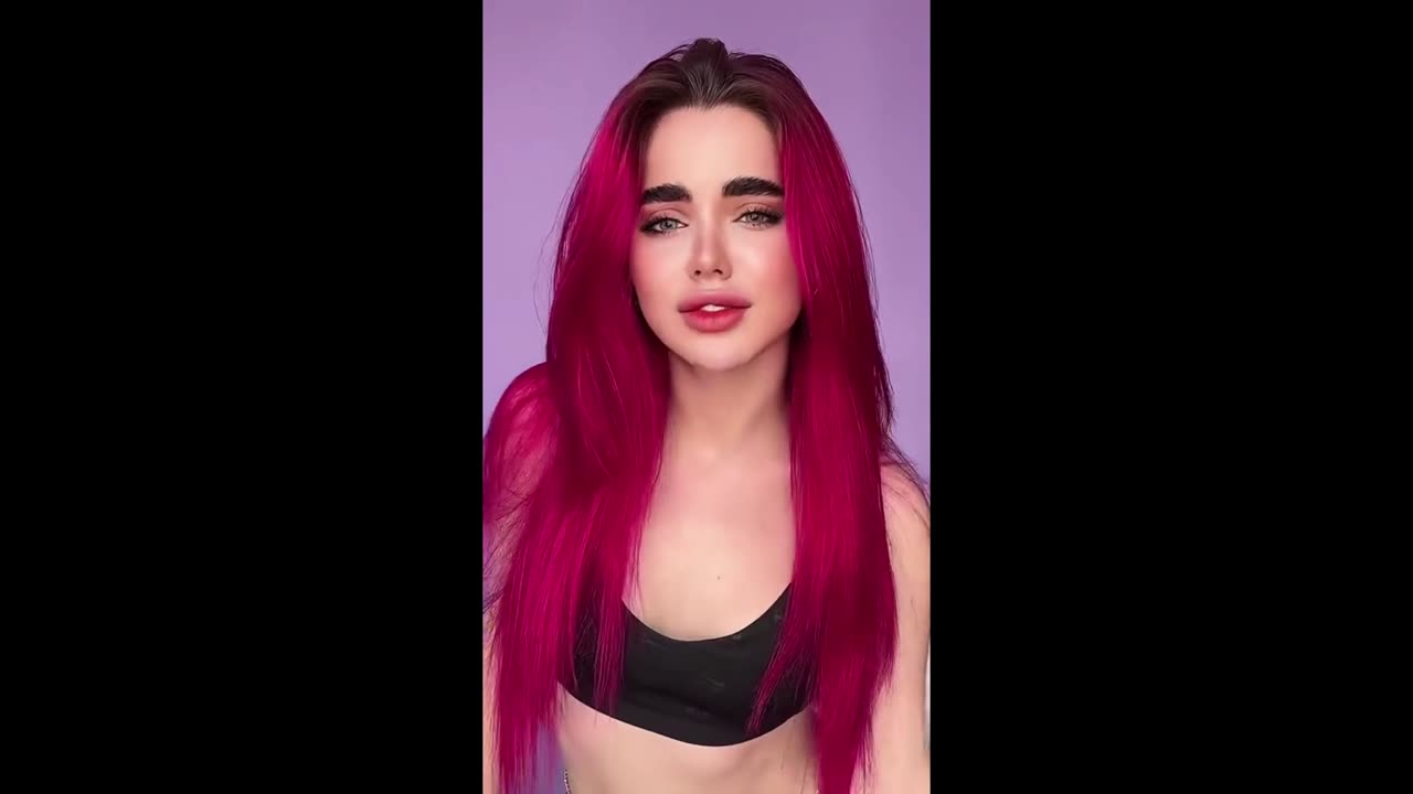 Persian chick dubsmashes p5