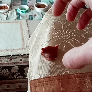 TC wants Bacon!! 😅😅😅😇😇