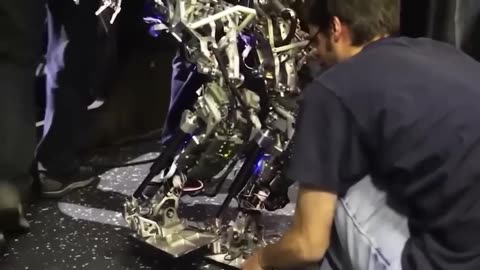 "Why Boston Dynamics is Building a New Generation of Super Robots"