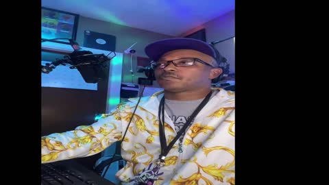 Old School Master Mix Live on TikTok with DJ MOJAMZ