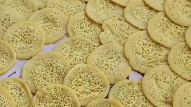 Qatayef Industry