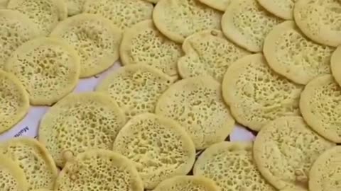 Qatayef Industry